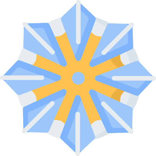 Paper flower